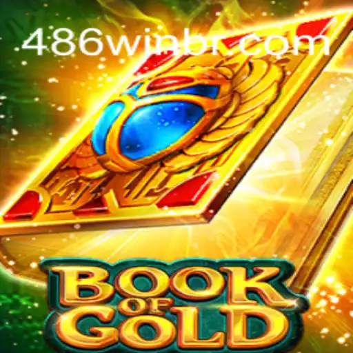 BookofGold: Descubra o Fascinante Mundo do 486win