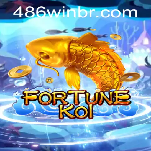 FORTUNEKOI: Descobrindo o Mundo de Aventura e Estratégia com '486win'