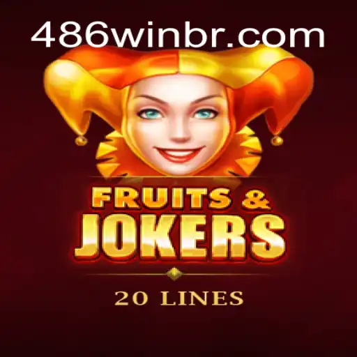 FruitsAndJokers20: Uma Jornada Lúdica Através dos Frutos e Coringas