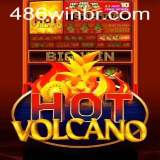 Descubra HotVolcano: Um Jogo de Aventuras e Estratégia com a Palavra-chave '486win'