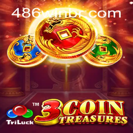 Descubra as Aventuras e Regras do Jogo 3CoinTreasures