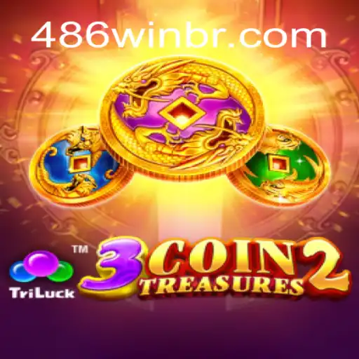 3CoinTreasures2: O Fascinante Mundo dos Tesouros Digitais