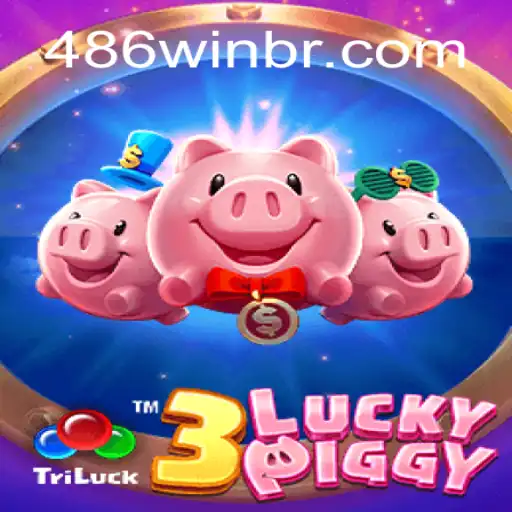 Descubra o Mundo de 3LUCKYPIGGY: Instruções e Regras para Vencer com 486win