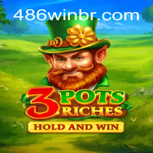 Explorando o Mundo Empolgante de 3potsRiches: Regras, Dicas e Estratégias para 486win