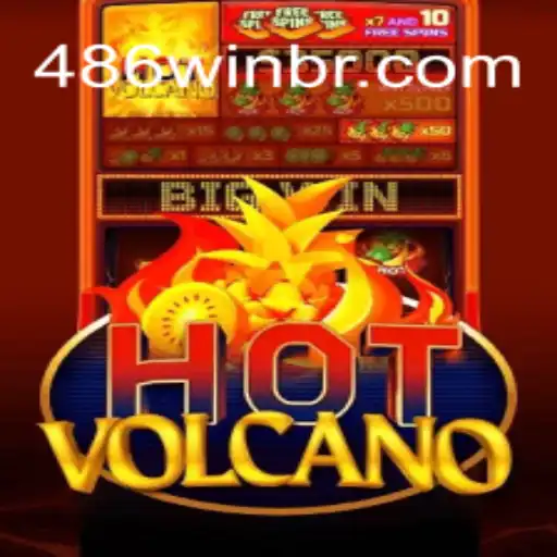 Descubra HotVolcano: Um Jogo de Aventuras e Estratégia com a Palavra-chave '486win'