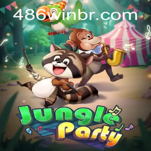 Explorando JungleParty: Aventuras Selvagens e Como Jogar