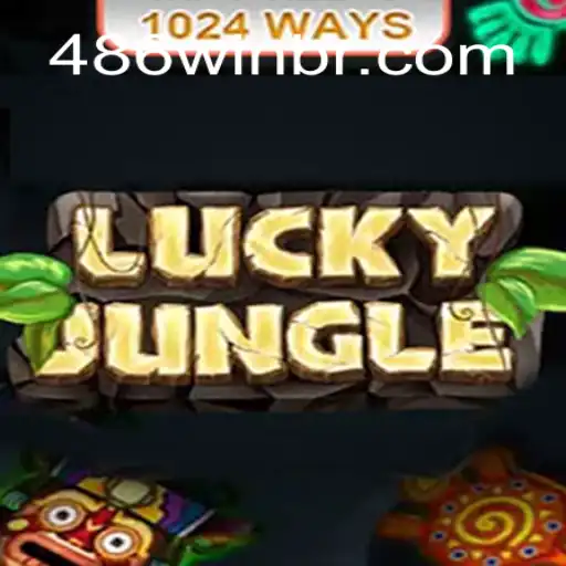 Descubra o Fascinante Mundo de LuckyJungle1024 e a Emoção do Desafio 486win