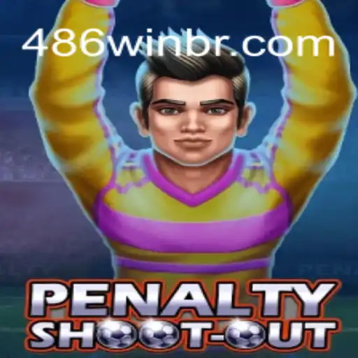 Descubra PenaltyShootOut: Um Jogo Emocionante de Disputa de Pênaltis
