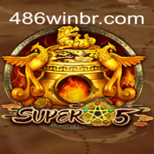 Descubra o Envolvente Mundo do Jogo 'Super5' e a Estratégia '486win'