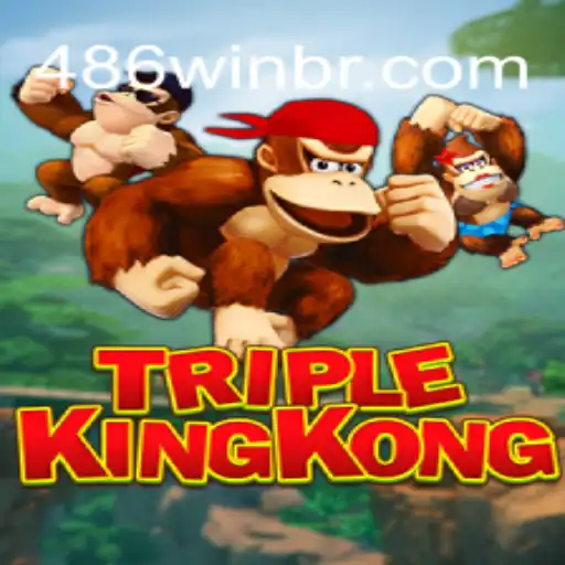 TripleKingKong: Uma Aventura de Jogo Inovadora