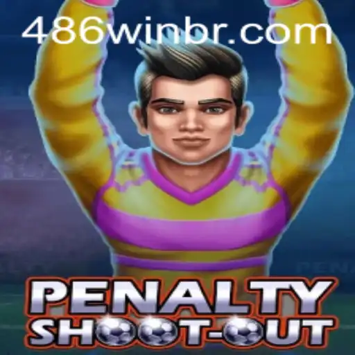 Descubra PenaltyShootOut: Um Jogo Emocionante de Disputa de Pênaltis